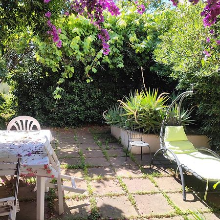 Quiet House Garden Naples-Pompei-Sorrento Villa Trecase Екстериор снимка
